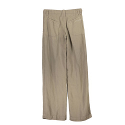 MURPHY&ampNYE BROWN MAN TROUSERS