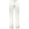 MURPHY&ampNYE WHITE MEN&39S TROUSERS