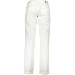 MURPHY&ampNYE WHITE MEN&39S TROUSERS