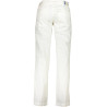 MURPHY&ampNYE WHITE MEN&39S TROUSERS