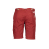 MURPHY&ampNYE RED MAN BERMUDA PANTS