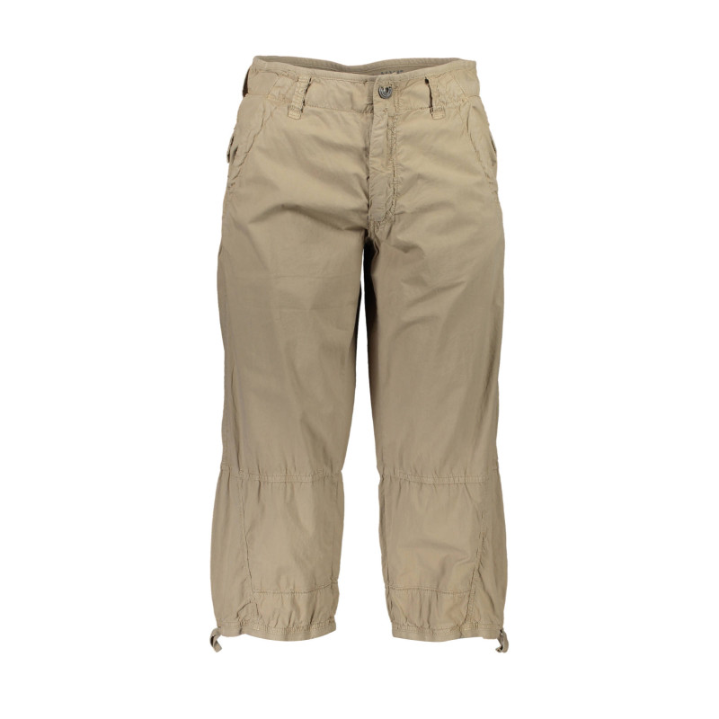 MURPHY&ampNYE BEIGE MEN&39S BERMUDA PANTS