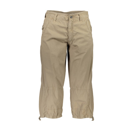 MURPHY&ampNYE BEIGE MEN&39S BERMUDA PANTS