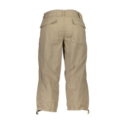 MURPHY&ampNYE BEIGE MEN&39S BERMUDA PANTS