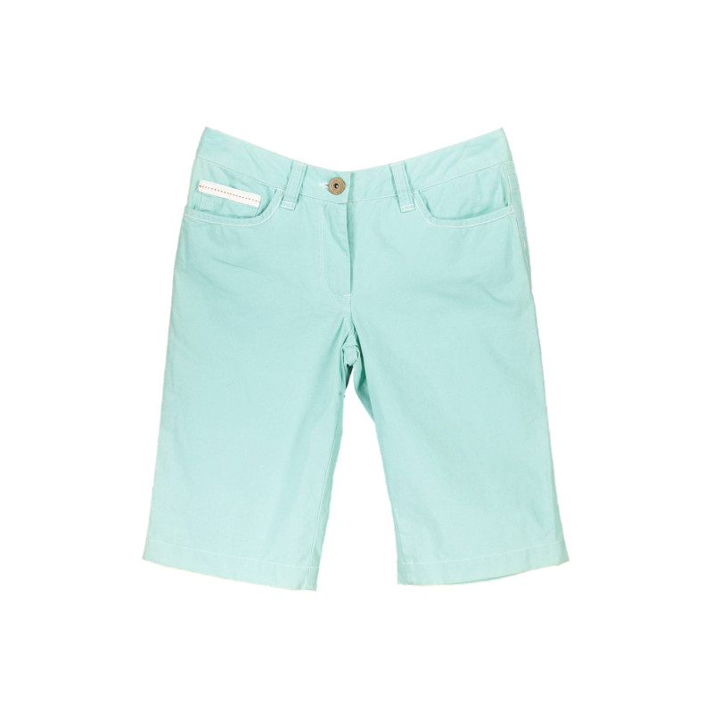 MURPHY&ampNYE GREEN MAN BERMUDA PANTS