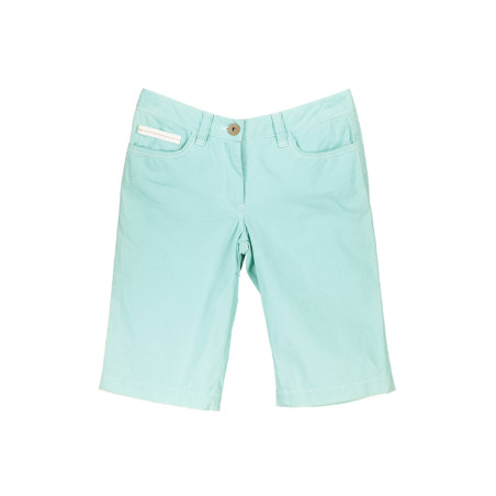 MURPHY&ampNYE GREEN MAN BERMUDA PANTS