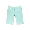 MURPHY&ampNYE GREEN MAN BERMUDA PANTS