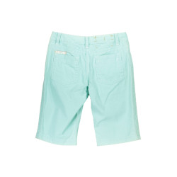 MURPHY&ampNYE GREEN MAN BERMUDA PANTS