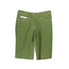 MURPHY&ampNYE GREEN MAN BERMUDA PANTS