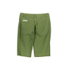 MURPHY&ampNYE GREEN MAN BERMUDA PANTS