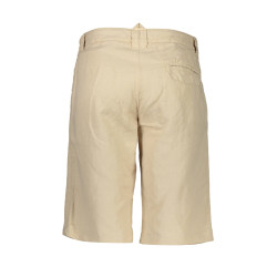 MURPHY&ampNYE BEIGE WOMEN&39S BERMUDA PANTS