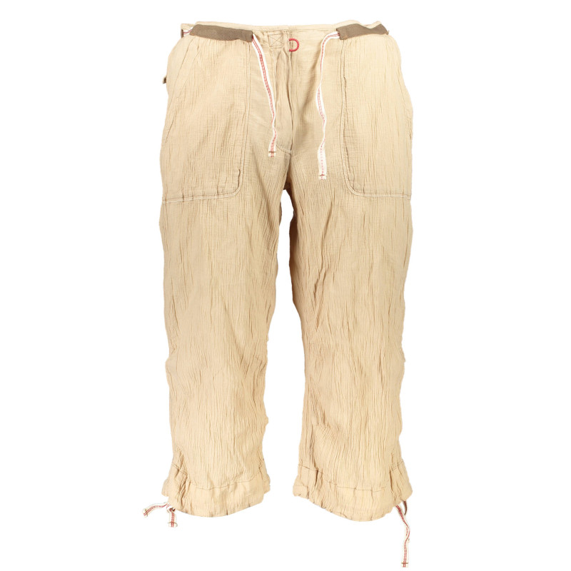 MURPHY&ampNYE BEIGE MEN&39S BERMUDA PANTS