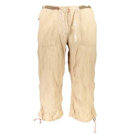 MURPHY&ampNYE BEIGE MEN&39S BERMUDA PANTS