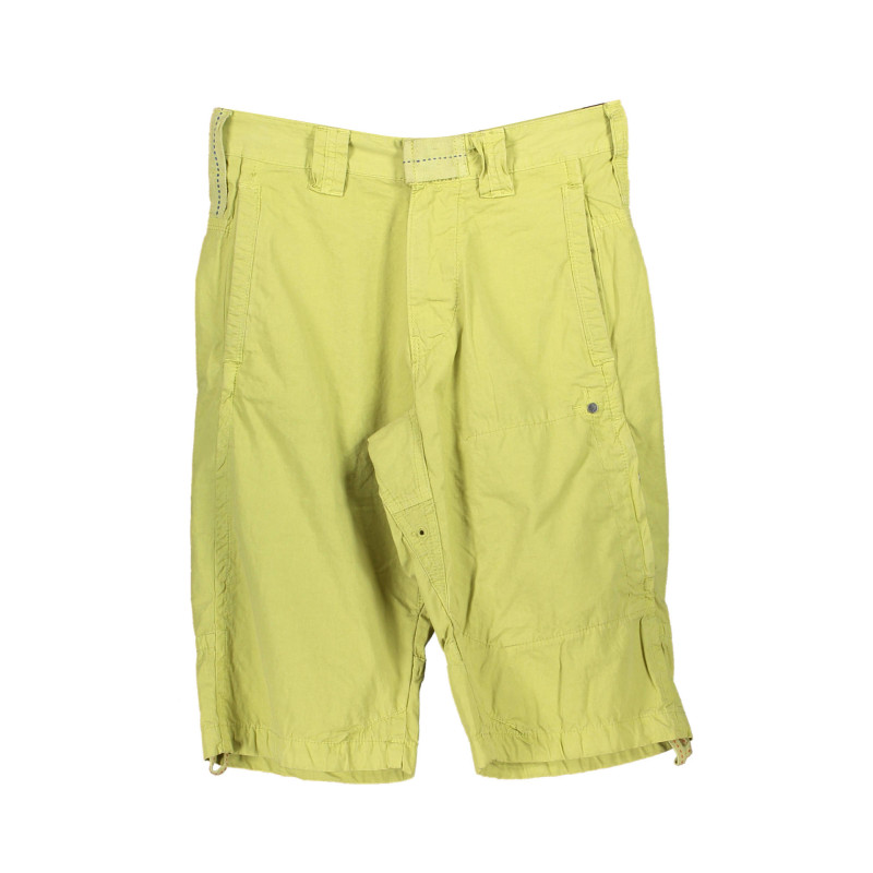 MURPHY&NYE PANTALONE BERMUDA UOMO VERDE