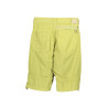 MURPHY&ampNYE MEN&39S GREEN BERMUDA PANTS