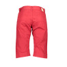 MURPHY&ampNYE RED MAN BERMUDA PANTS