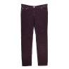 FRED PERRY PANTALONE DONNA VIOLA