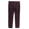 FRED PERRY PANTALONE DONNA VIOLA