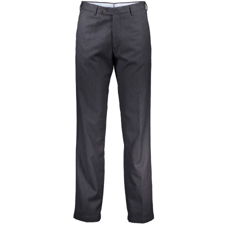 FRED PERRY PANTALONE UOMO BLU