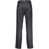 FRED PERRY PANTALONE UOMO BLU