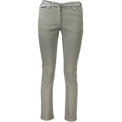 FRED PERRY PANTALONE DONNA...