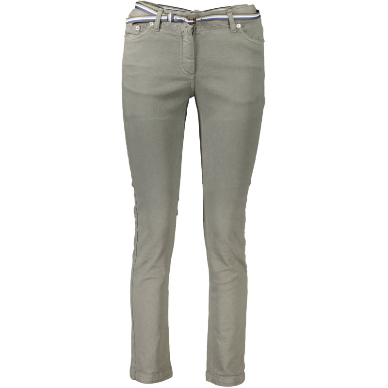 FRED PERRY WOMEN&39S GRAY TROUSERS