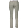 FRED PERRY WOMEN&39S GRAY TROUSERS