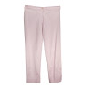 PATRIZIA PEPE PINK WOMEN&39S PESCATORA PANTS