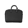 CALVIN KLEIN BLACK MAN BRIEFCASE