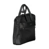 CALVIN KLEIN BLACK MAN BRIEFCASE