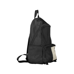 CALVIN KLEIN BLACK MAN BACKPACK