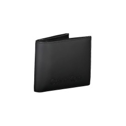 CALVIN KLEIN BLACK MAN WALLET