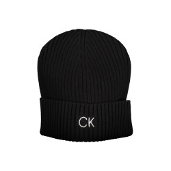 CALVIN KLEIN BLACK MAN CAP