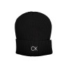 CALVIN KLEIN BLACK MAN CAP