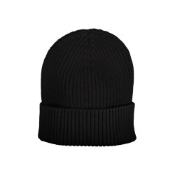 CALVIN KLEIN BLACK MAN CAP