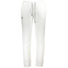 LA MARTINA WHITE MEN&39S TROUSERS