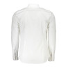 LA MARTINA MEN&39S LONG SLEEVED SHIRT WHITE