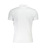 LA MARTINA POLO SHORT SLEEVE MAN WHITE