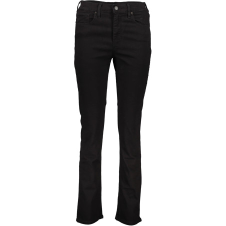 LEVI&39S WOMEN&39S DENIM JEANS BLACK