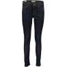 LEVI'S JEANS DENIM DONNA BLU