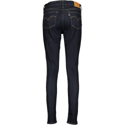 LEVI'S JEANS DENIM DONNA BLU