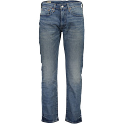 LEVI&39S JEANS DENIM MAN BLUE