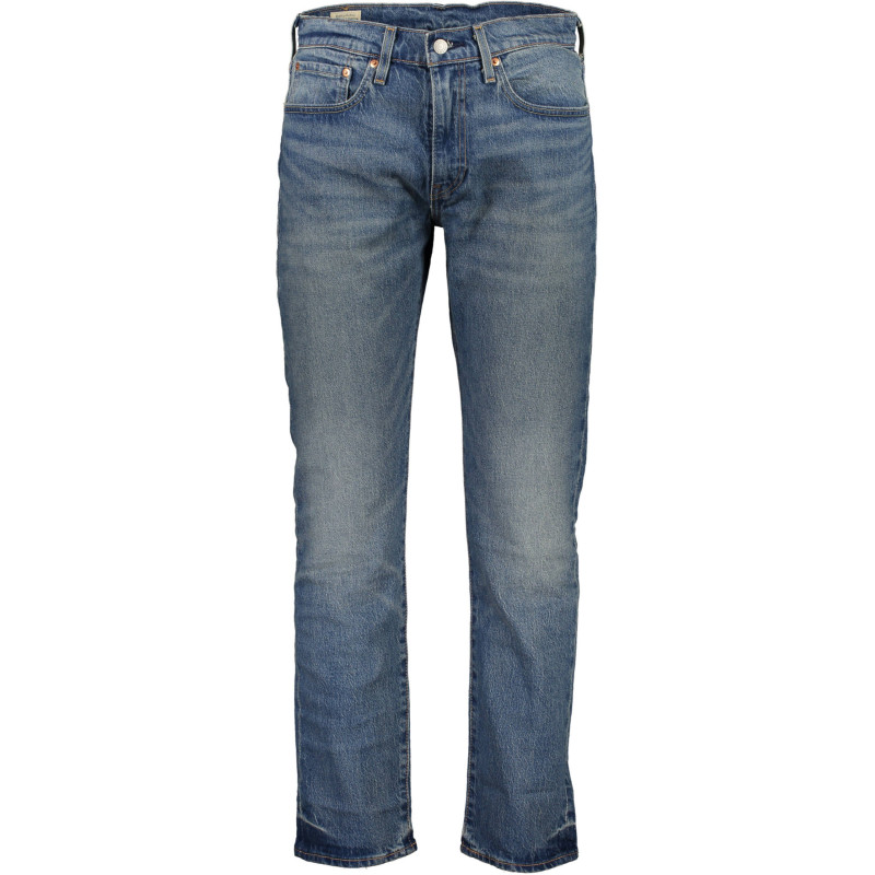 LEVI'S JEANS DENIM UOMO BLU