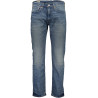 LEVI&39S JEANS DENIM MAN BLUE