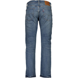 LEVI&39S JEANS DENIM MAN BLUE