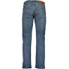 LEVI'S JEANS DENIM UOMO BLU