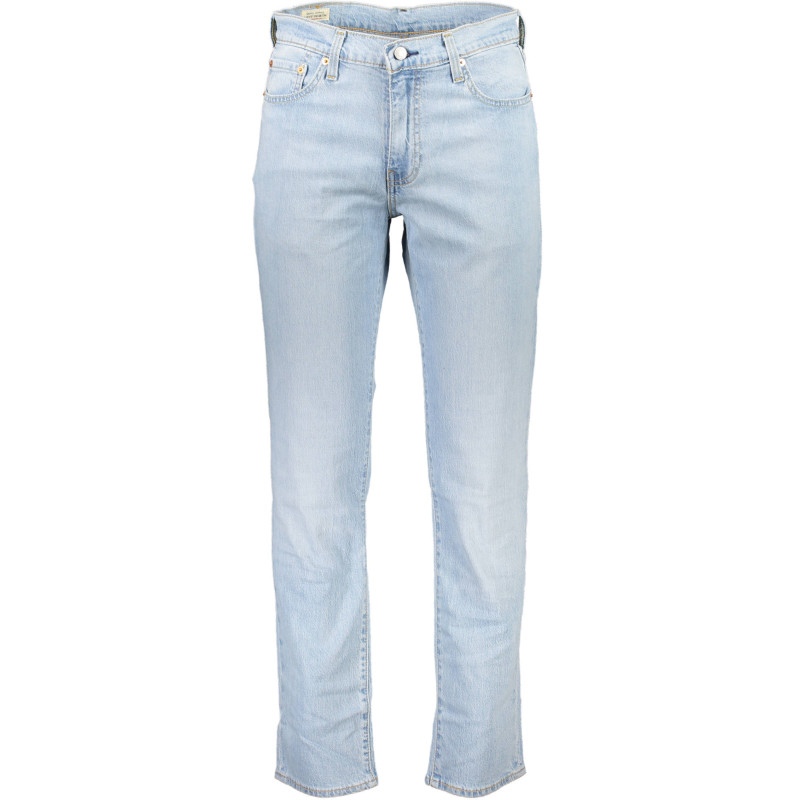 LEVI&39S JEANS DENIM MAN LIGHT BLUE