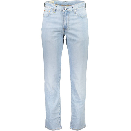 LEVI'S JEANS DENIM UOMO AZZURRO