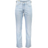 LEVI&39S JEANS DENIM MAN LIGHT BLUE