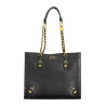 GUESS JEANS BORSA DONNA NERO